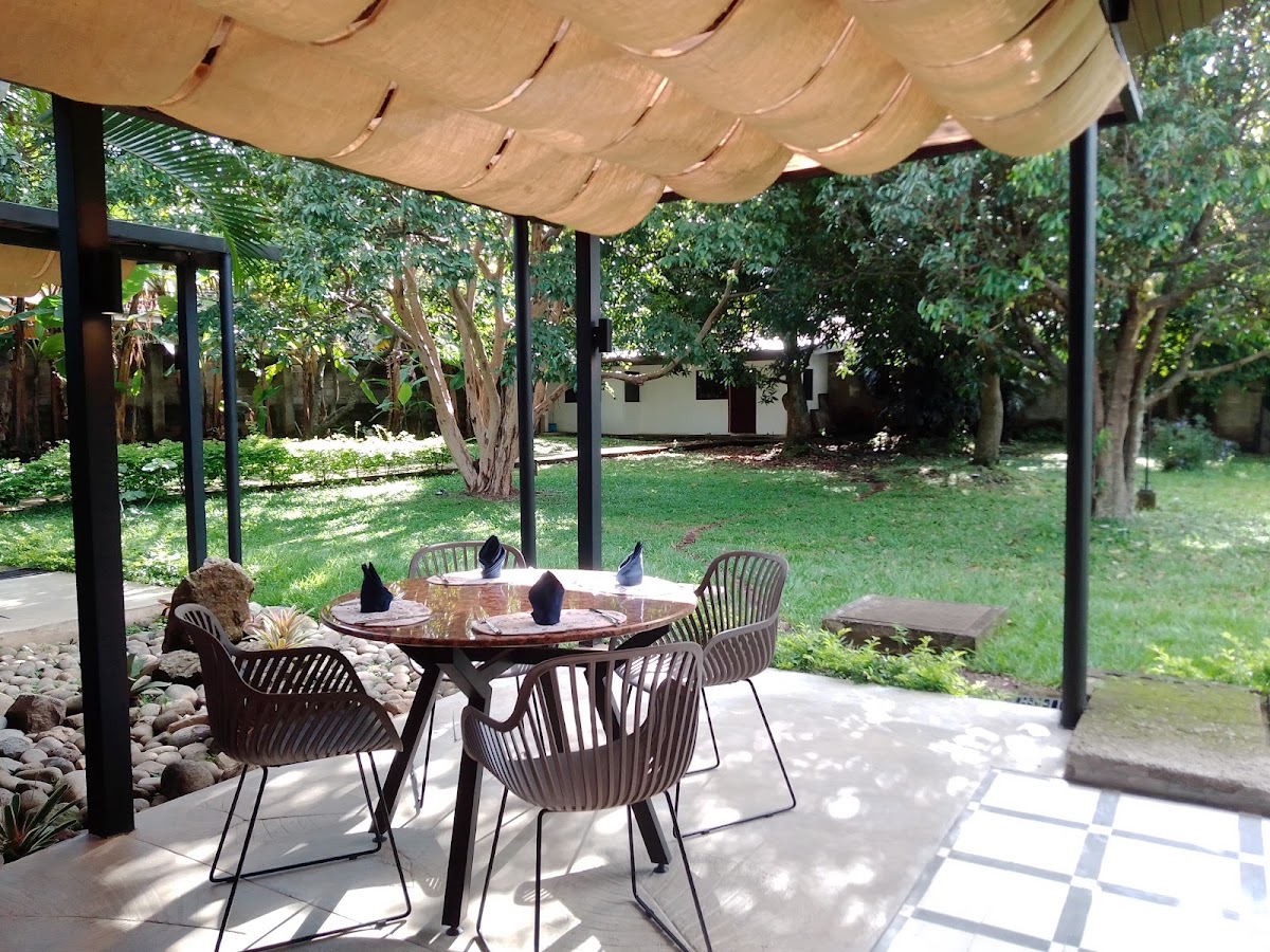 Restaurante Mumis