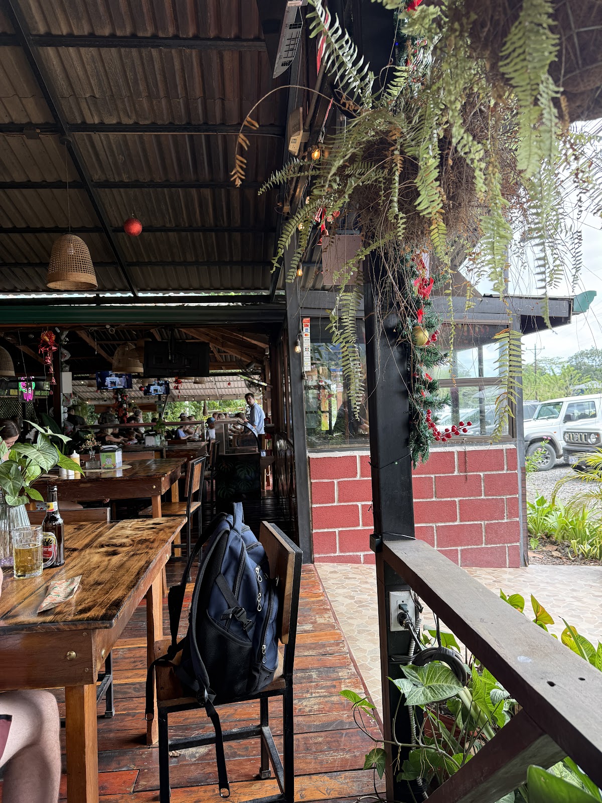 Restaurant El Perezoso - photo 4