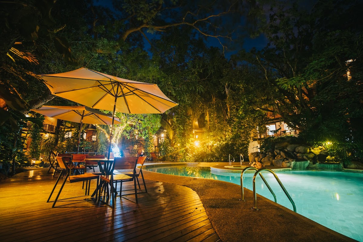 Hotel Bosque del Mar - featured photo