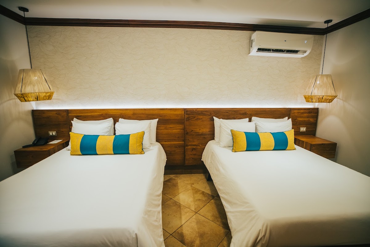 Hotel Bosque del Mar - photo 2