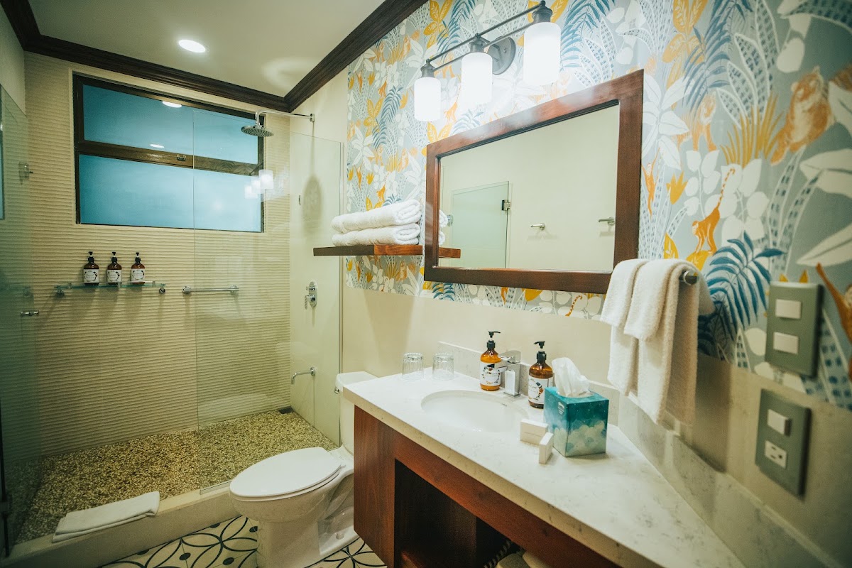 Hotel Bosque del Mar - photo 4