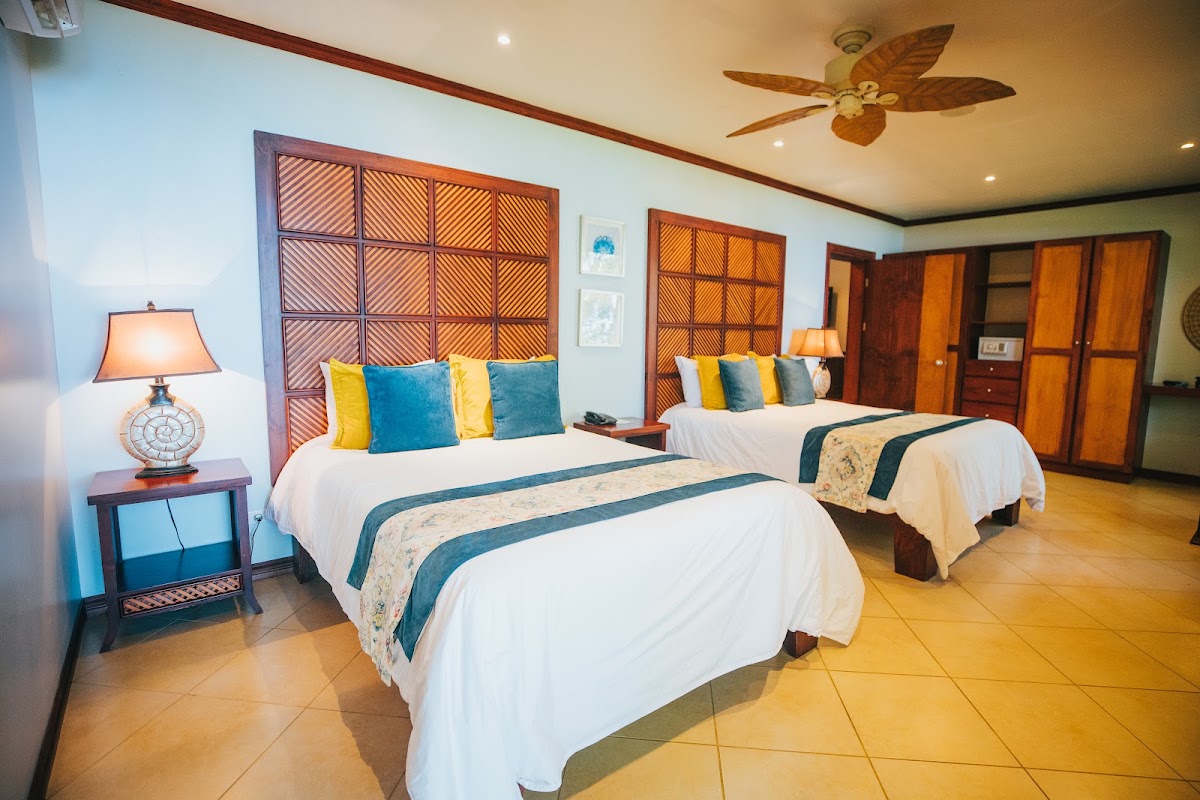Hotel Bosque del Mar - photo 5
