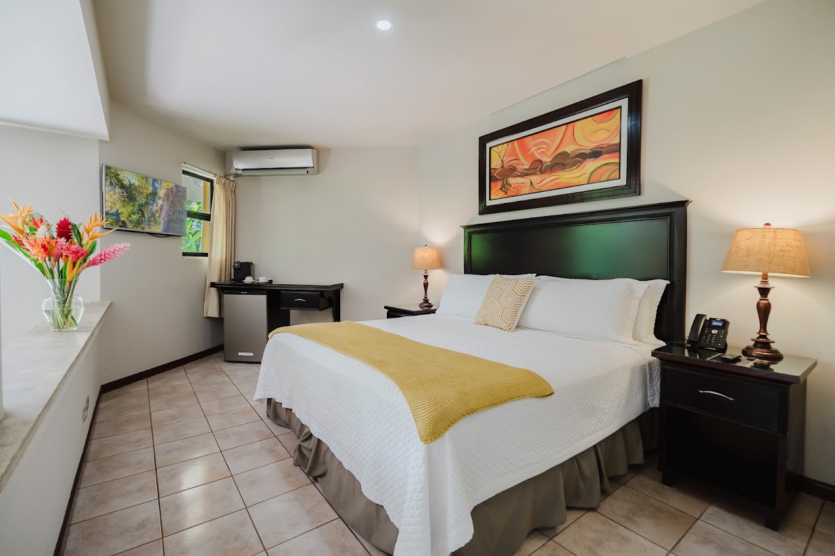 Papagayo Golden Palms Beachfront hotel - photo 2