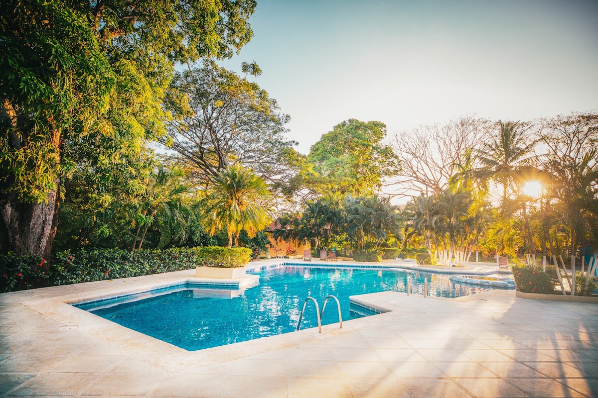 Papagayo Golden Palms Beachfront hotel - photo 3