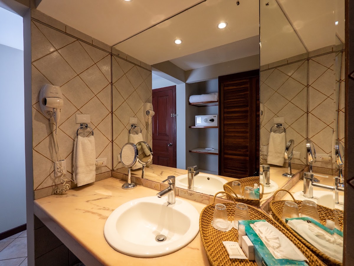 Papagayo Golden Palms Beachfront hotel - photo 4