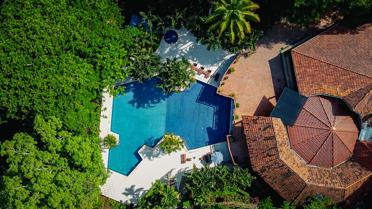 Papagayo Golden Palms Beachfront hotel - photo 5