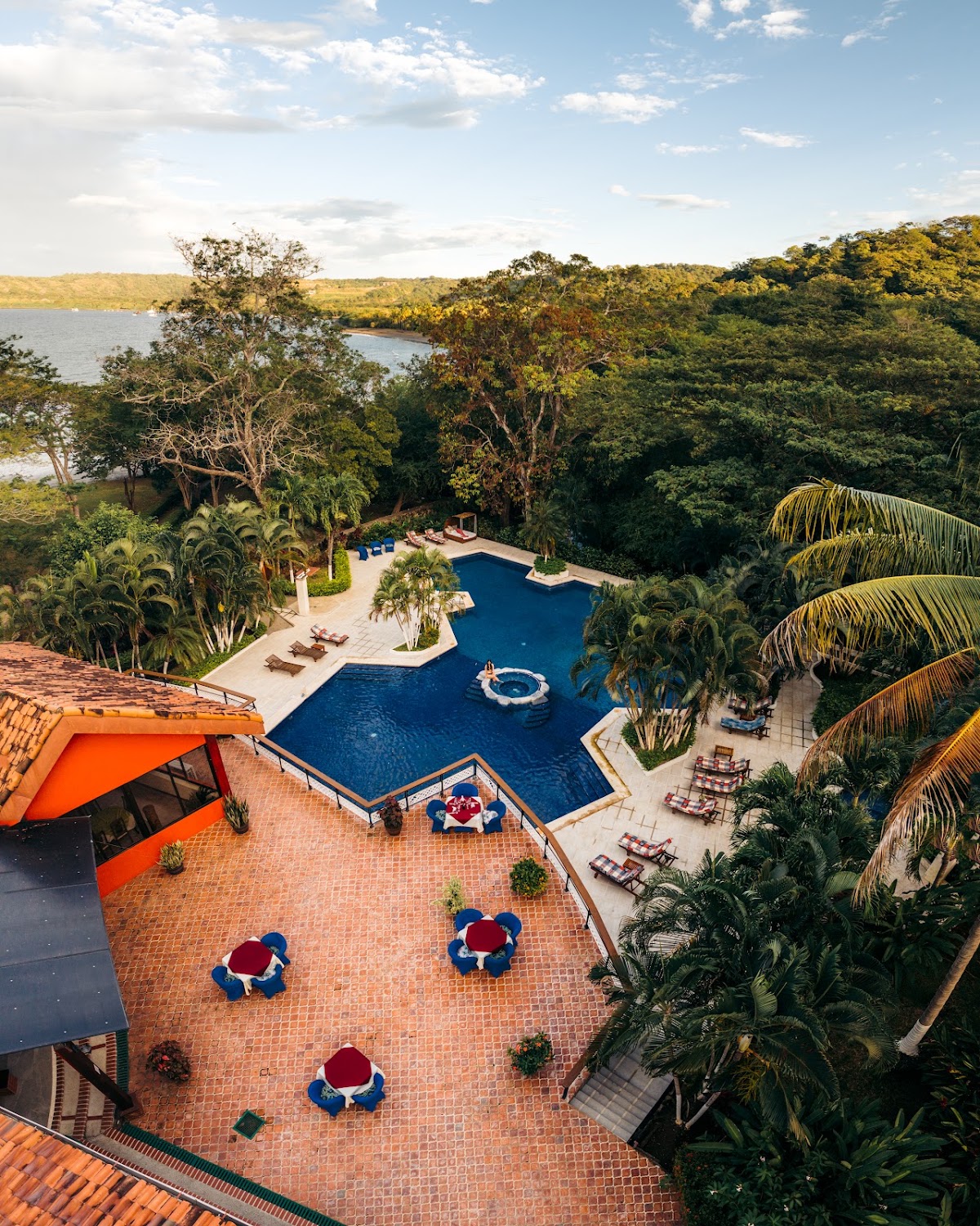 Papagayo Golden Palms Beachfront hotel - photo 6