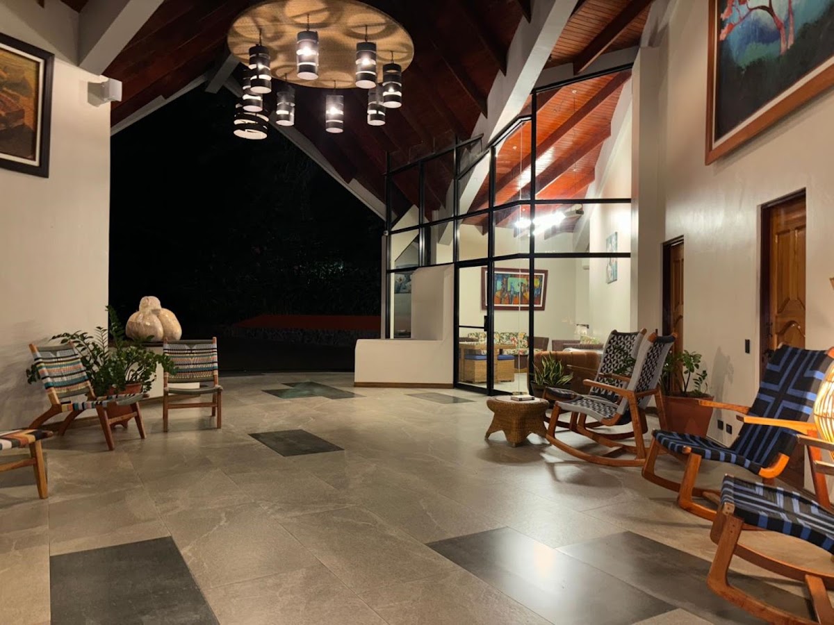 Papagayo Golden Palms Beachfront hotel - photo 8