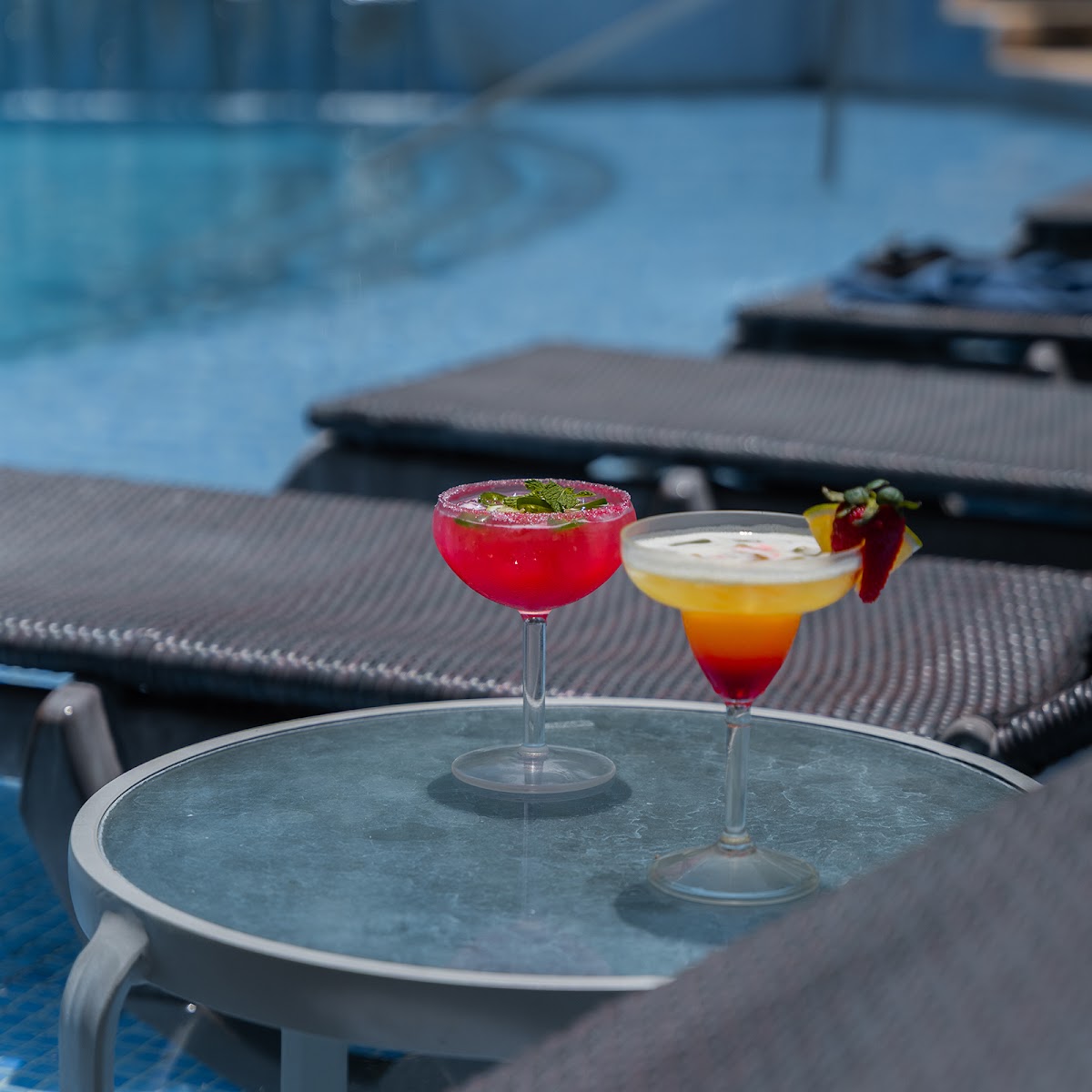 Casa Conde Beach Front Hotel - photo 6