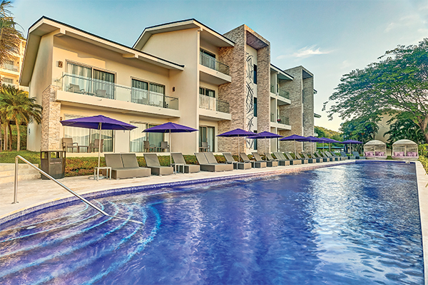 Planet Hollywood Costa Rica by Royalton, An Autograph Collection All-Inclusive Resort - photo 5