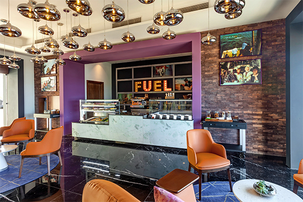 Planet Hollywood Costa Rica by Royalton, An Autograph Collection All-Inclusive Resort - photo 8
