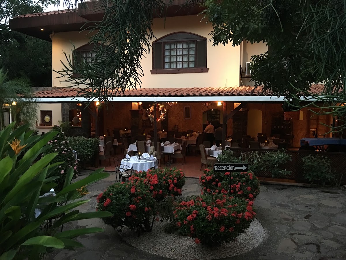 Hotel Restaurant Villa del Sueño - photo 3