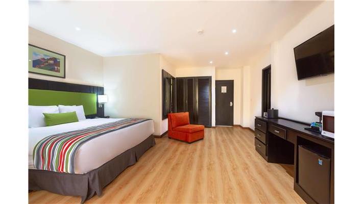 Country Inn & Suites By Radisson, San Jose Aeropuerto, Costa Rica