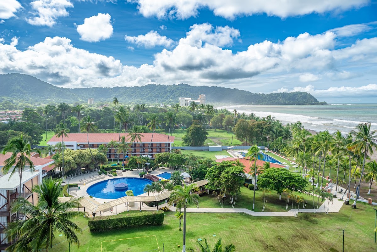 Best Western All Inclusive Resort • Jacó