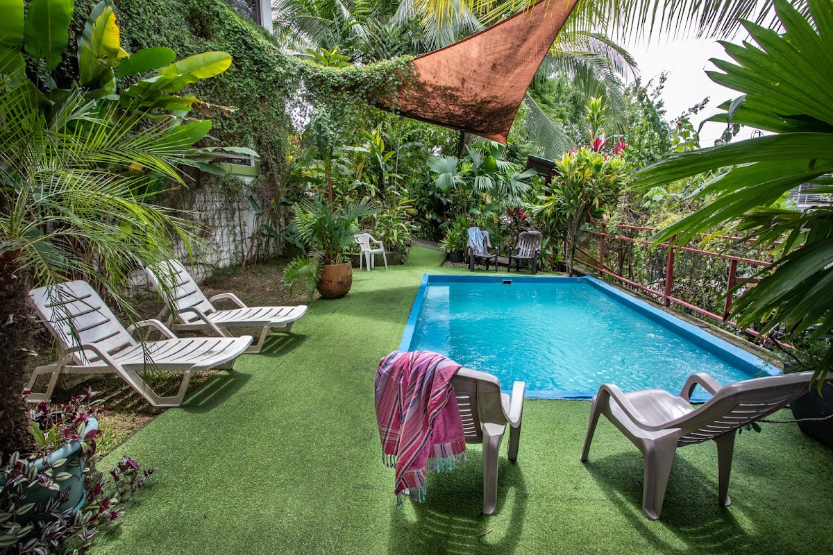 Villas Jacquelina - photo 3