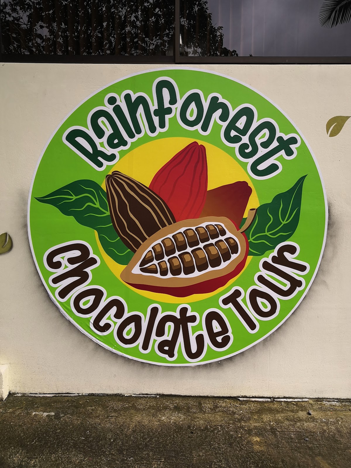 Rainforest Chocolate Tour - photo 5