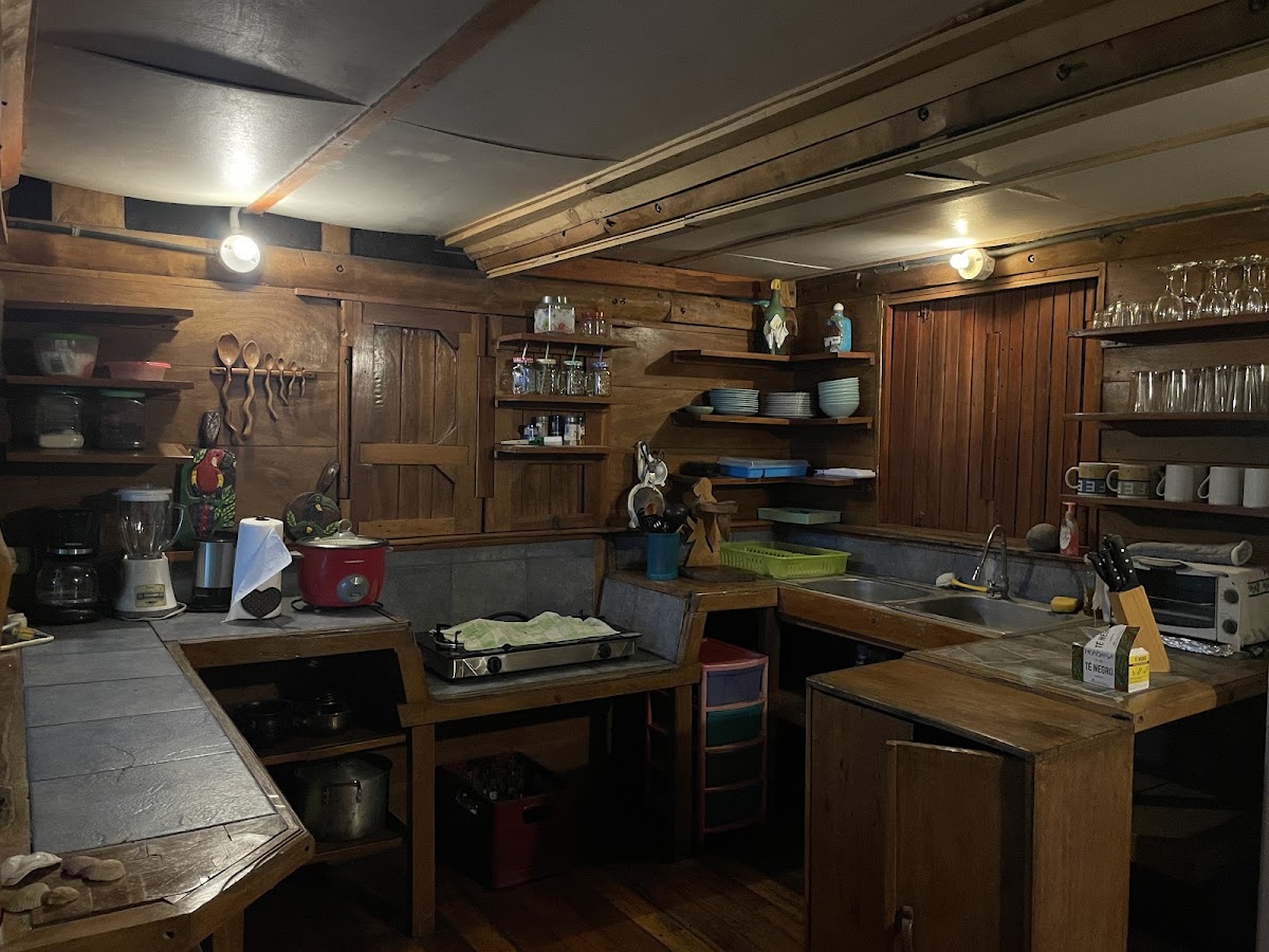 Bahia Rica Fishing & Kayak Lodge - photo 2