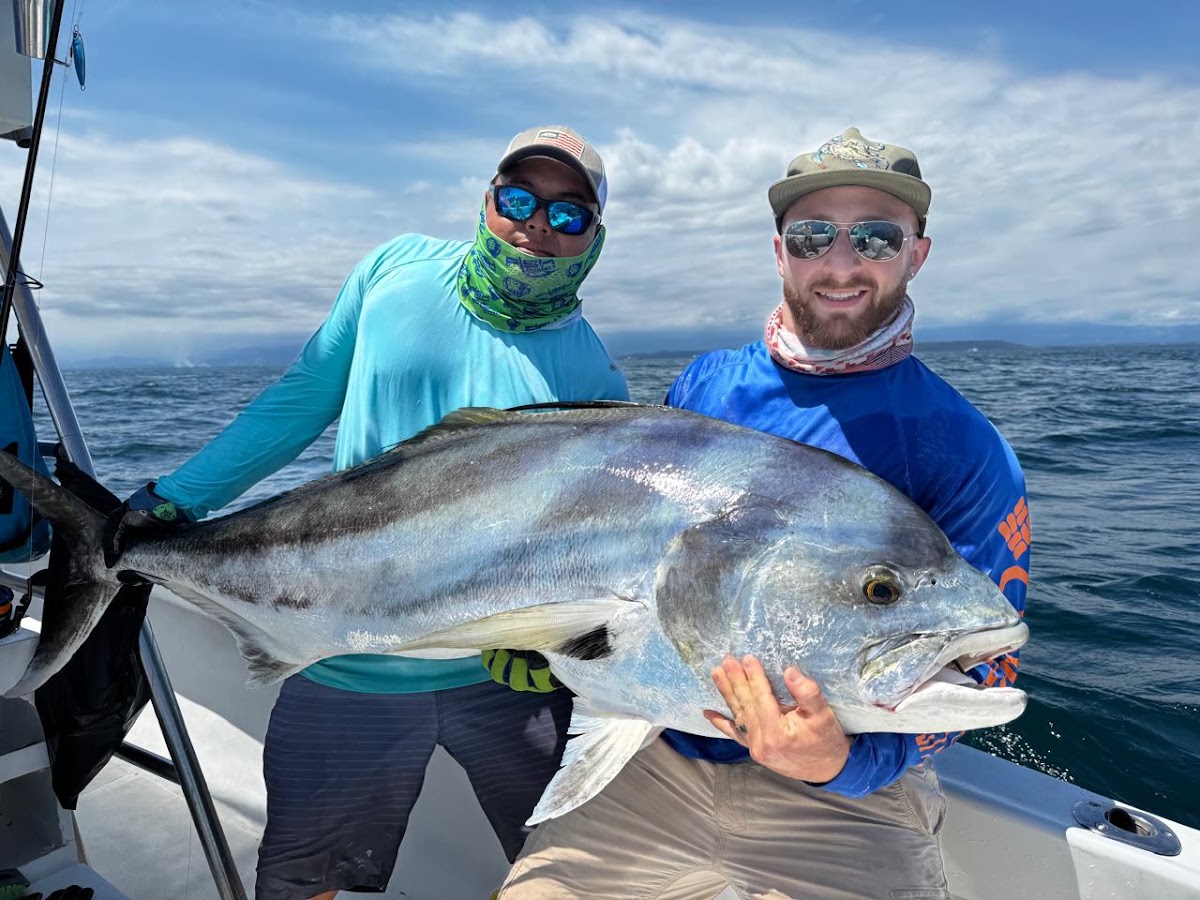 Bahia Rica Fishing & Kayak Lodge - photo 3