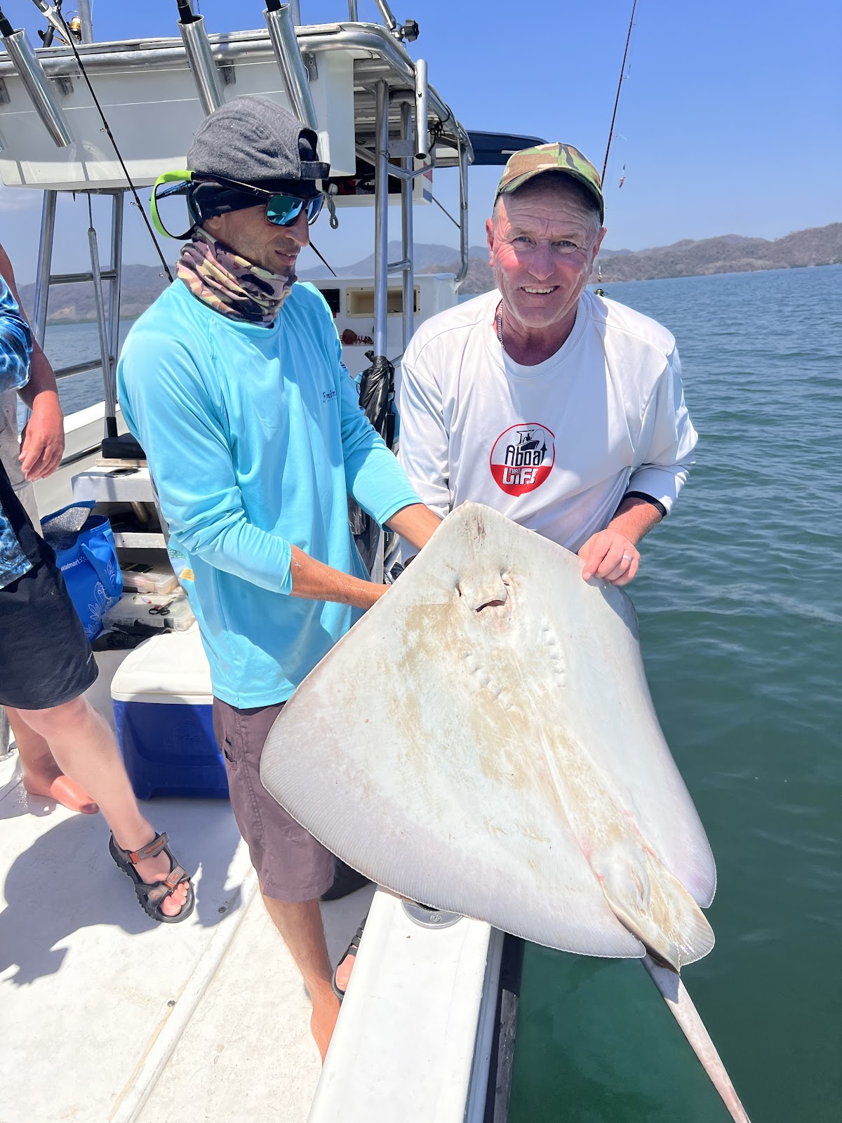 Bahia Rica Fishing & Kayak Lodge - photo 4