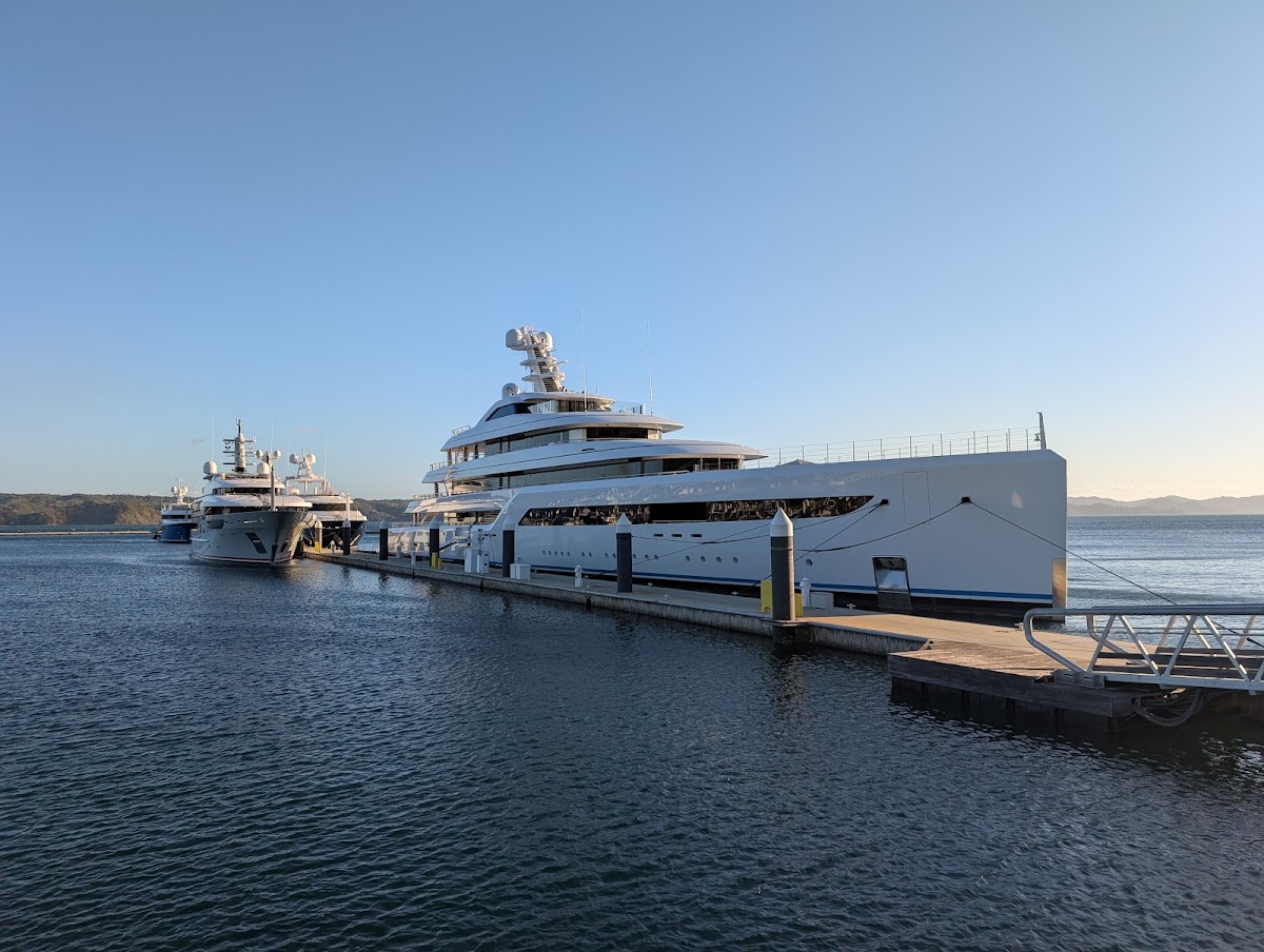 Marina Papagayo - photo 2