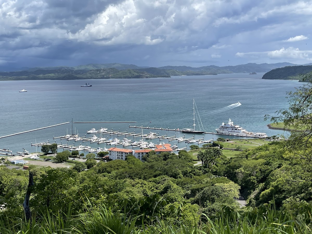 Marina Papagayo - photo 3