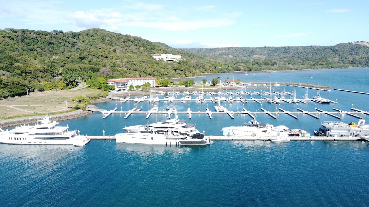 Marina Papagayo - photo 5
