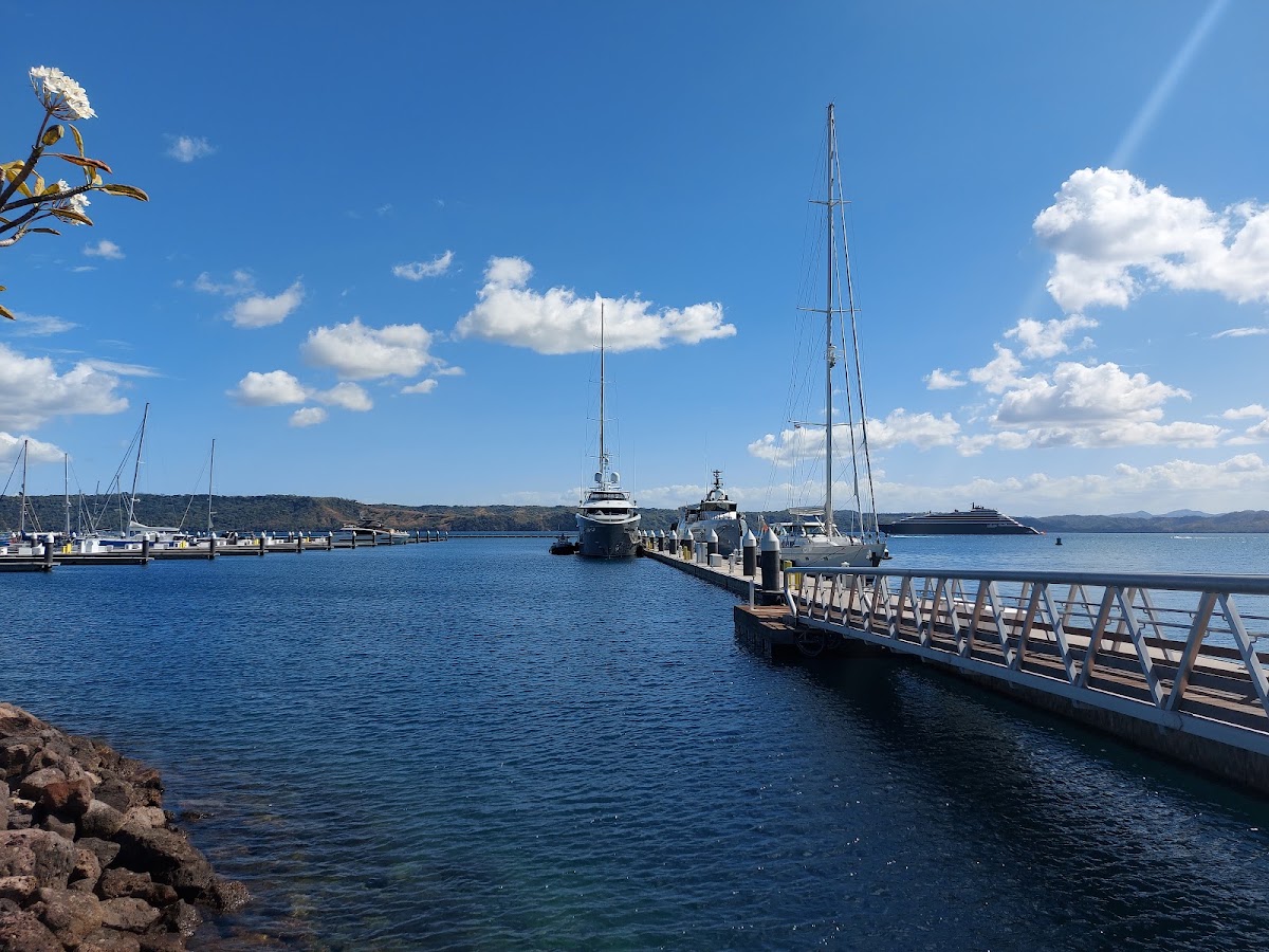 Marina Papagayo - photo 7