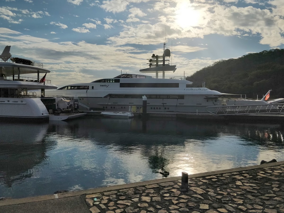 Marina Papagayo - photo 8