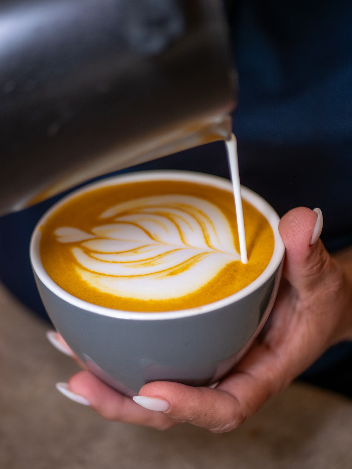 Beach Blend Coffee - photo 3