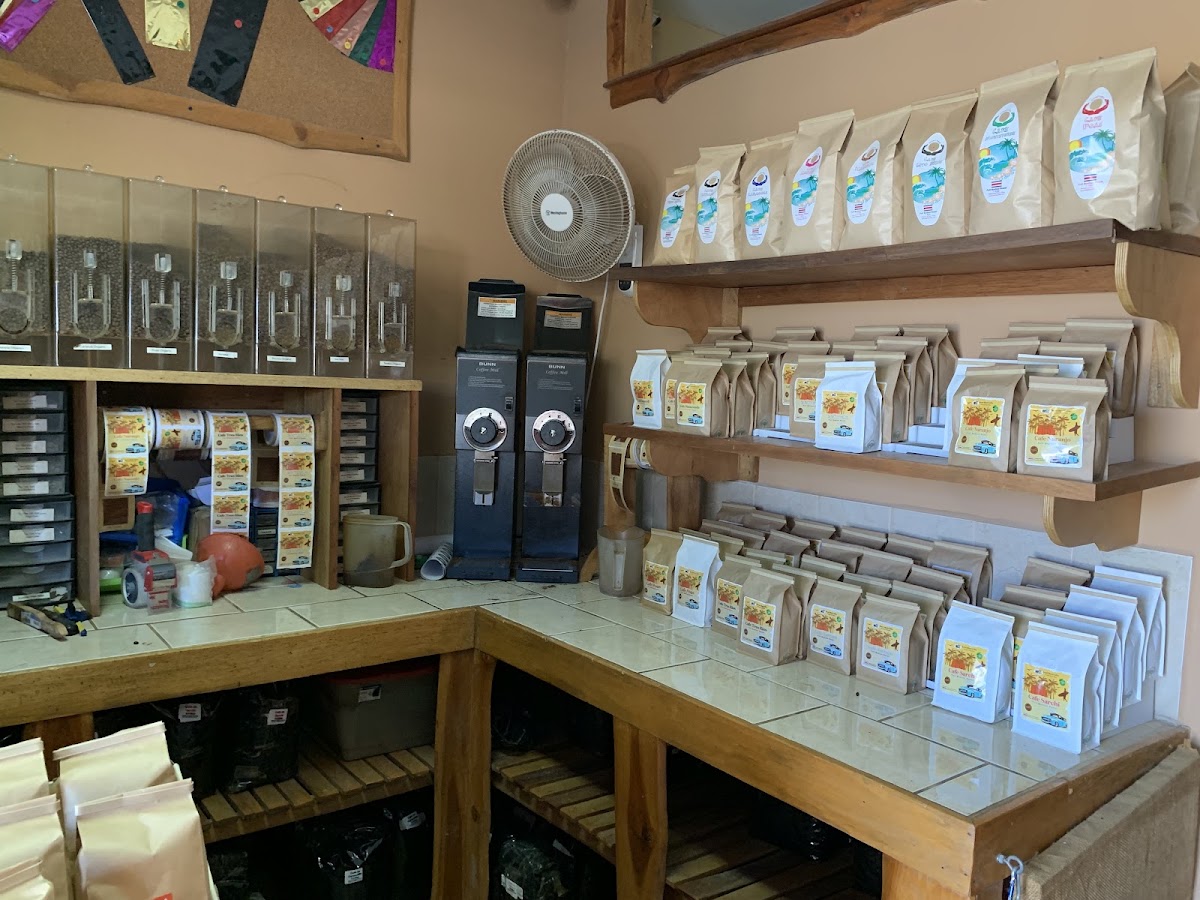 Beach Blend Coffee - photo 5