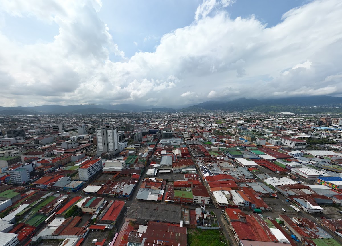 Soy Local San José - featured photo