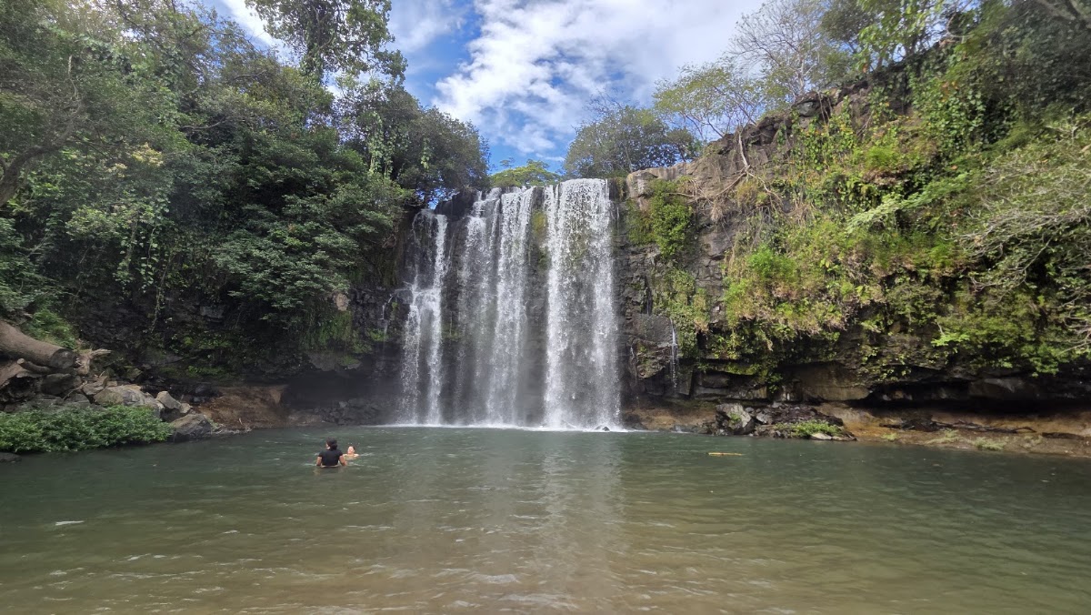 Anthony adventure - Costa Rica - photo 4