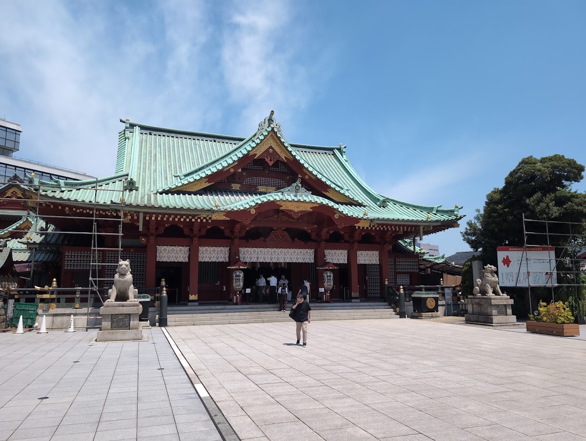 Tokyo Free Walking Tour - Tokyo Localized - photo 2