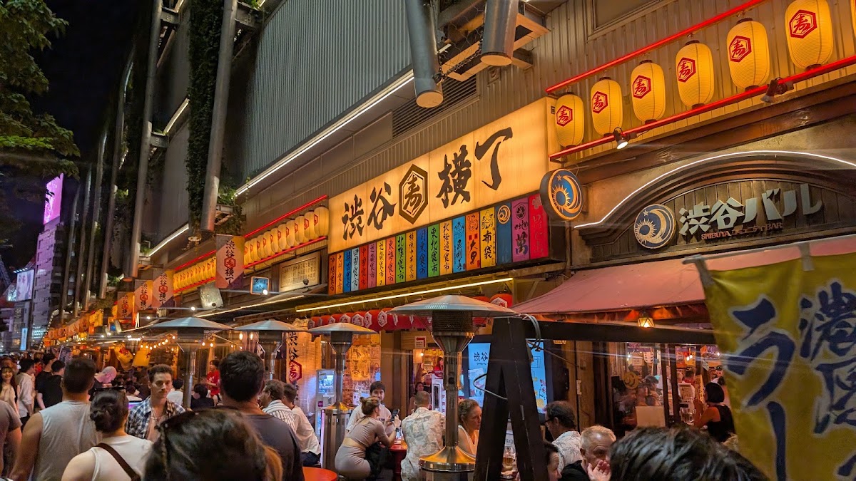 Tokyo Free Walking Tour - Tokyo Localized - photo 4