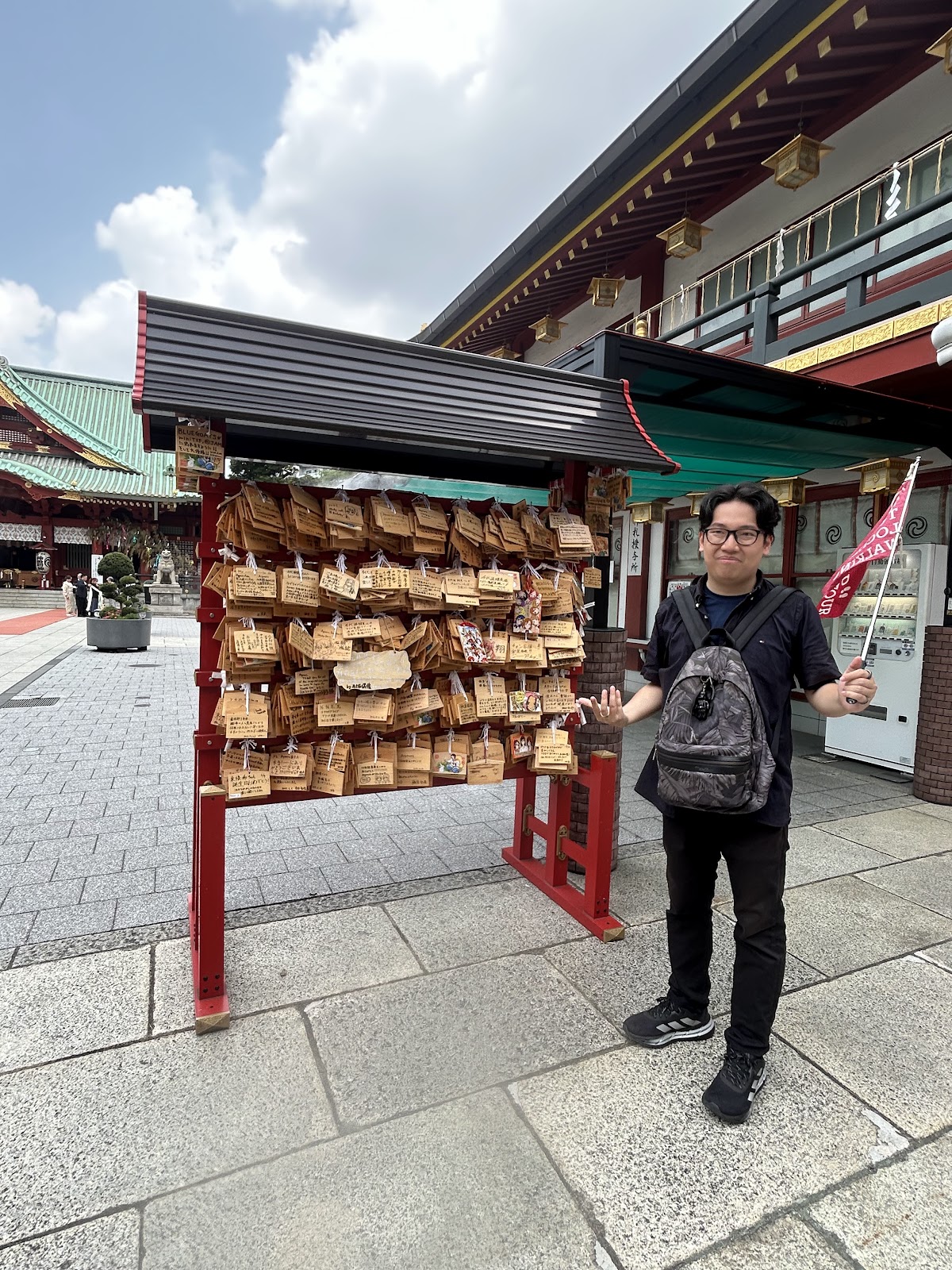 Tokyo Free Walking Tour - Tokyo Localized - photo 7