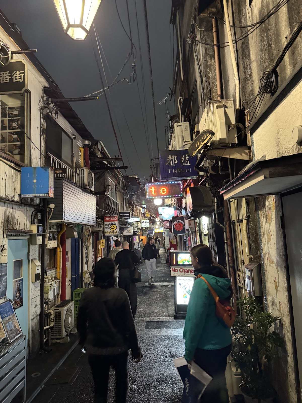 Ninja Food Tours - photo 3