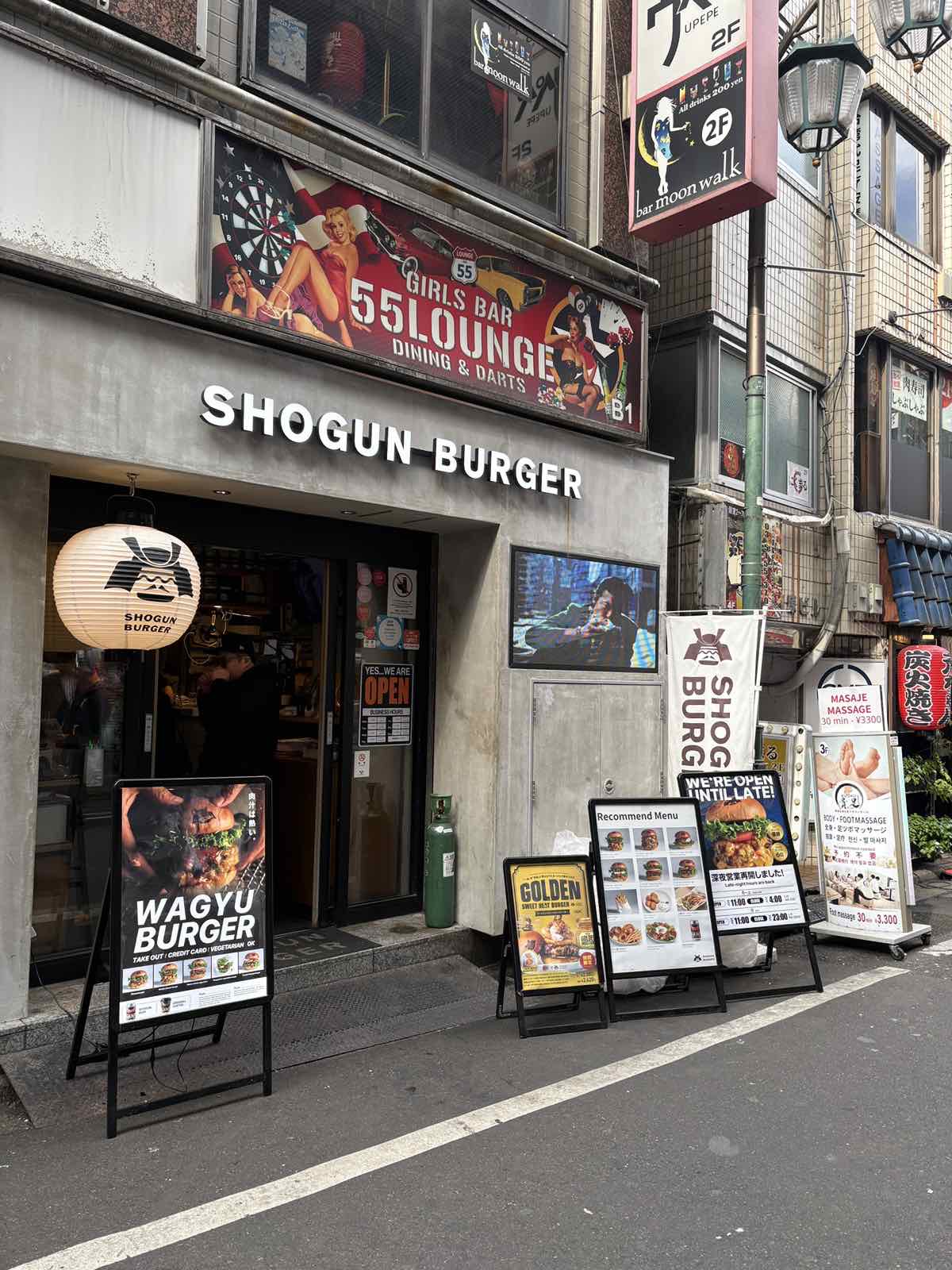 Ninja Food Tours - photo 4
