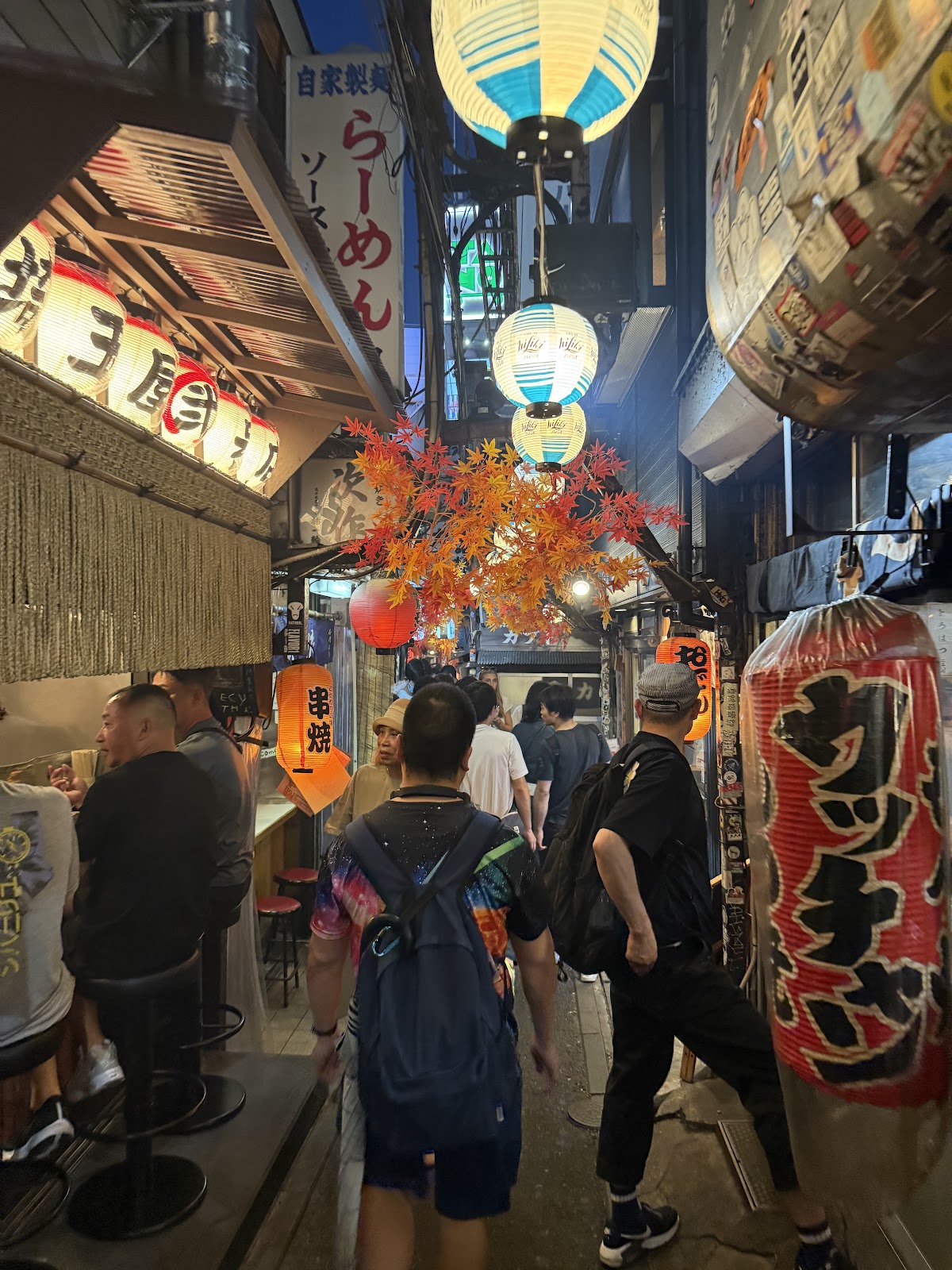 Ninja Food Tours - photo 5