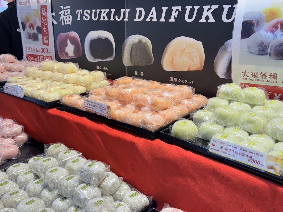 Ninja Food Tours - photo 6