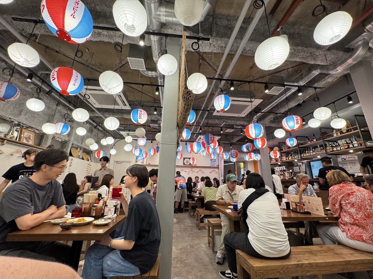 Ninja Food Tours - photo 7