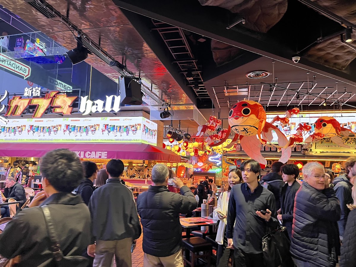 Ninja Food Tours - photo 8