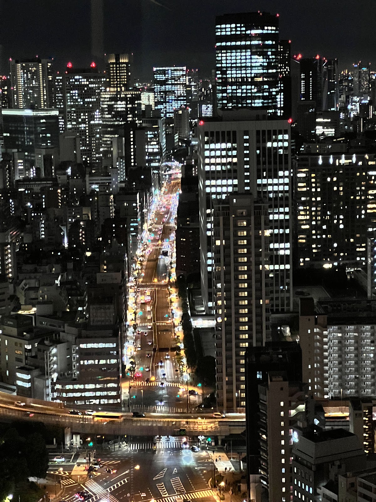 Tokyo Tower - photo 5