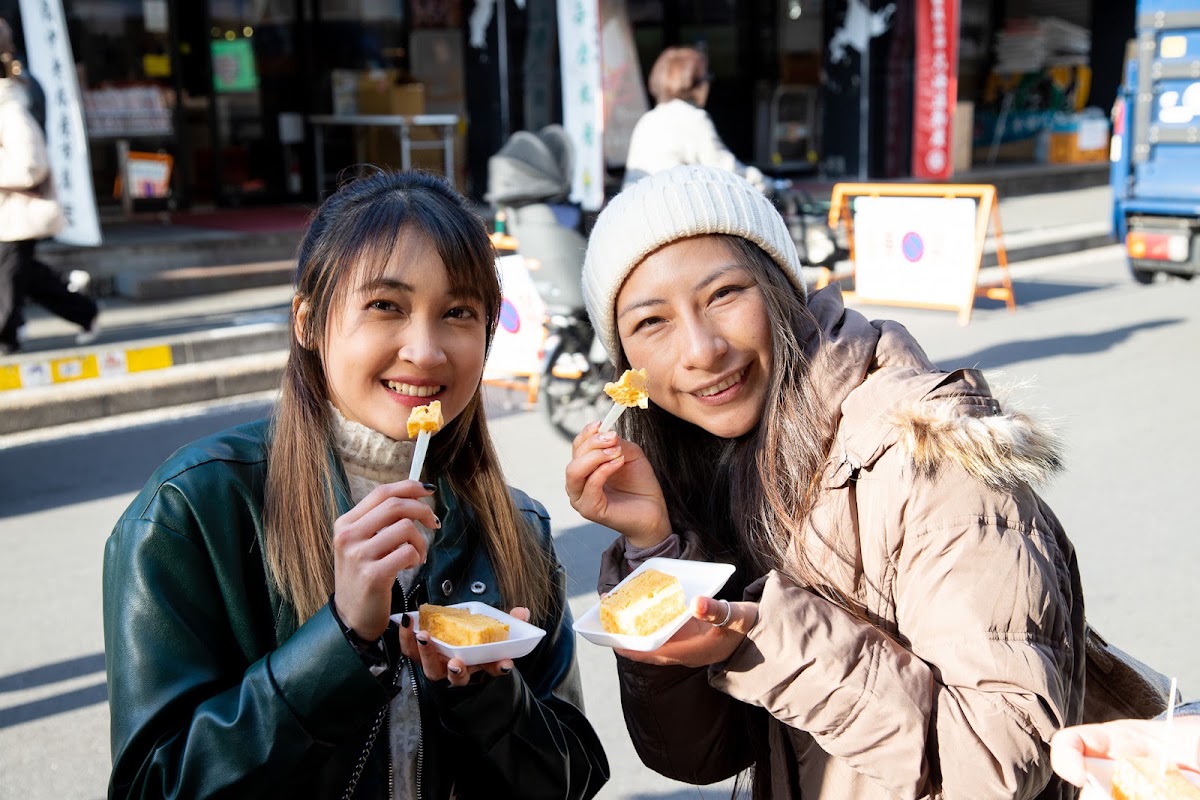 Japan Wonder Travel - photo 7