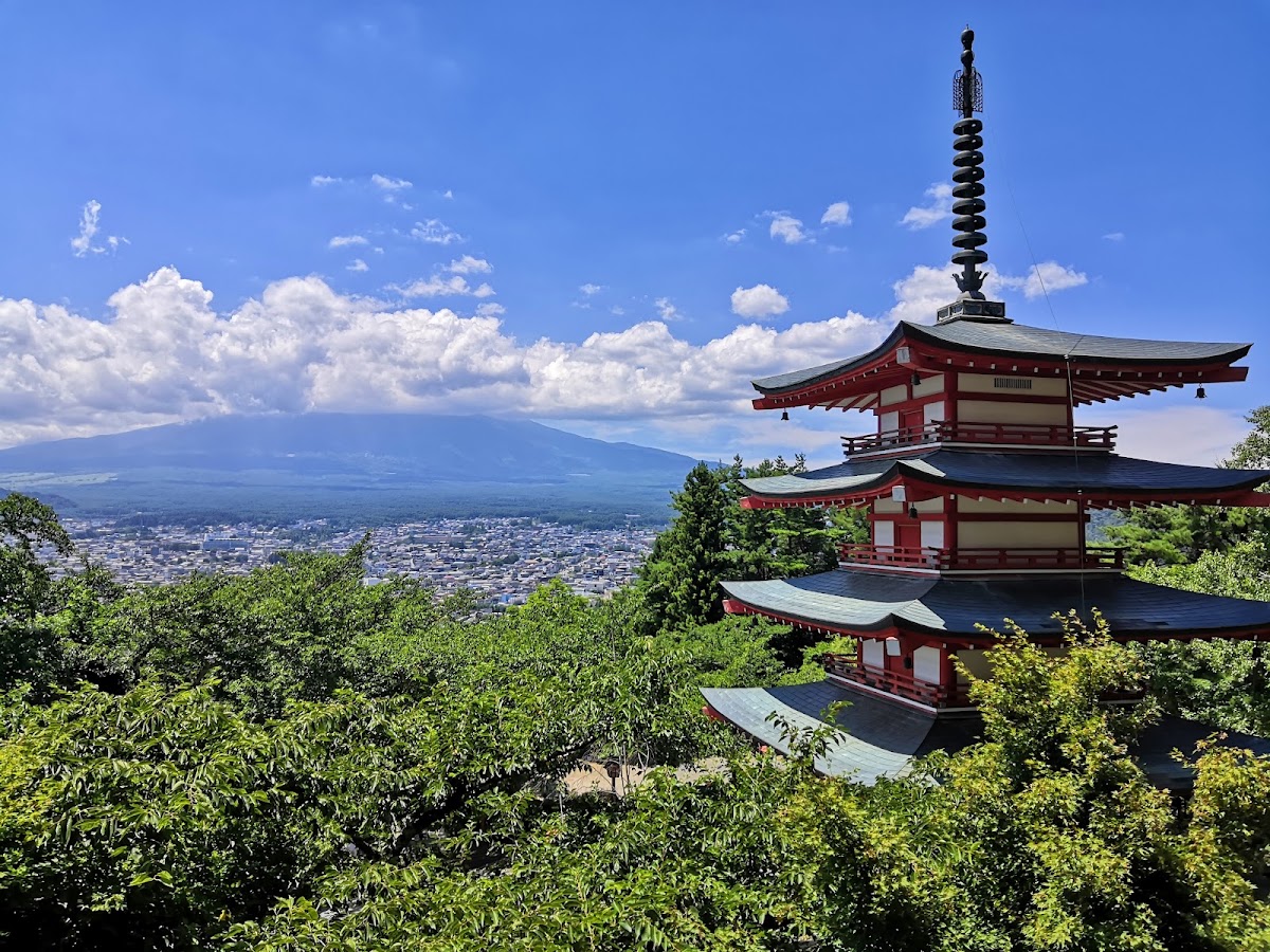 Japan Wonder Travel - photo 8