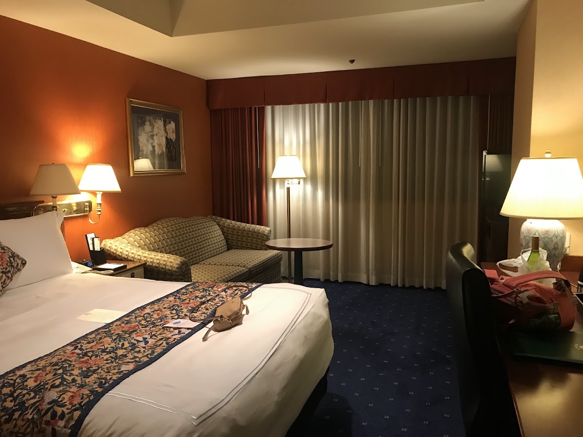 New Sanno Hotel - photo 2