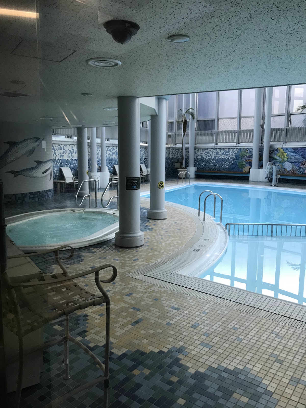 New Sanno Hotel - photo 3