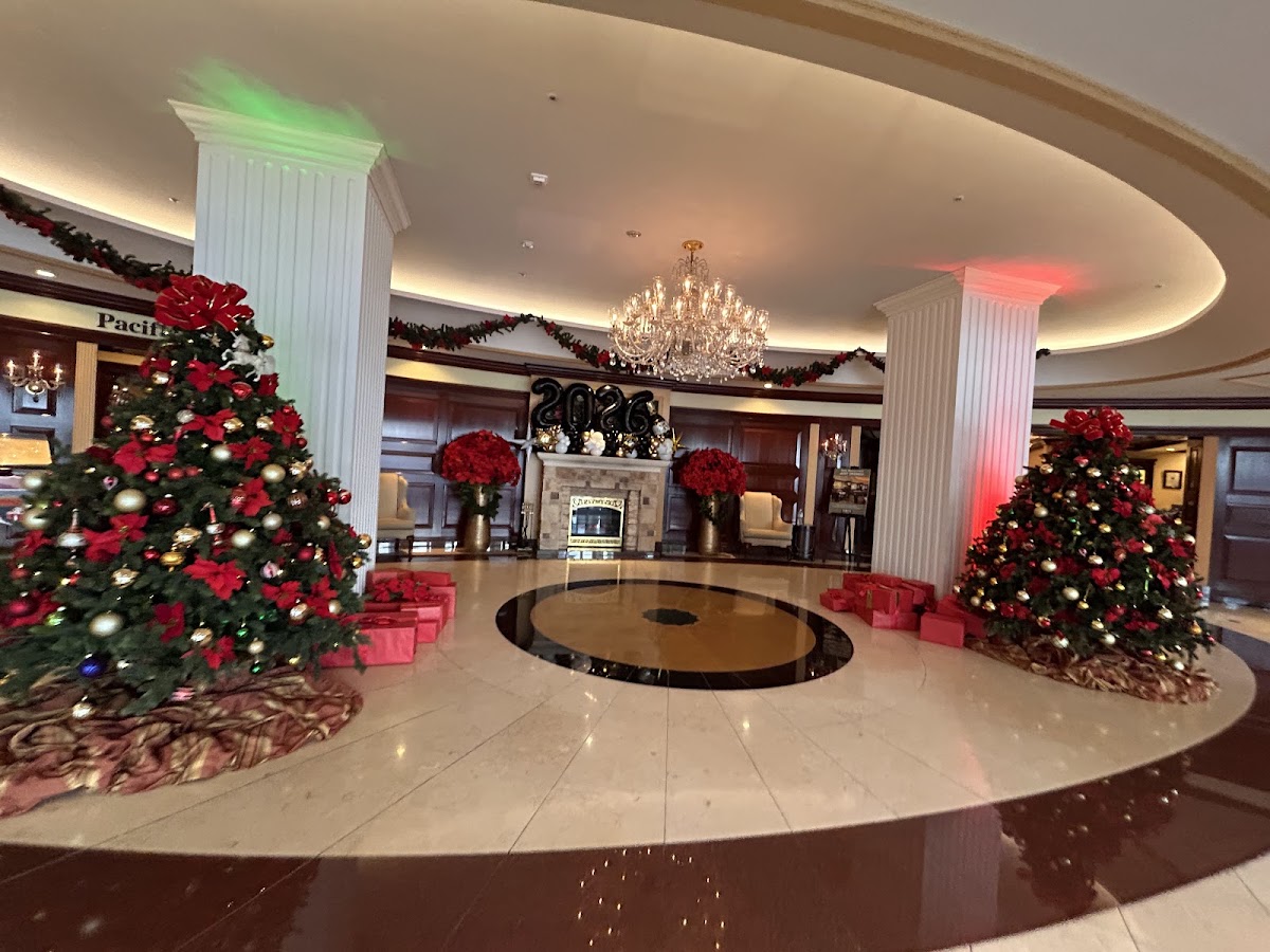 New Sanno Hotel - photo 5