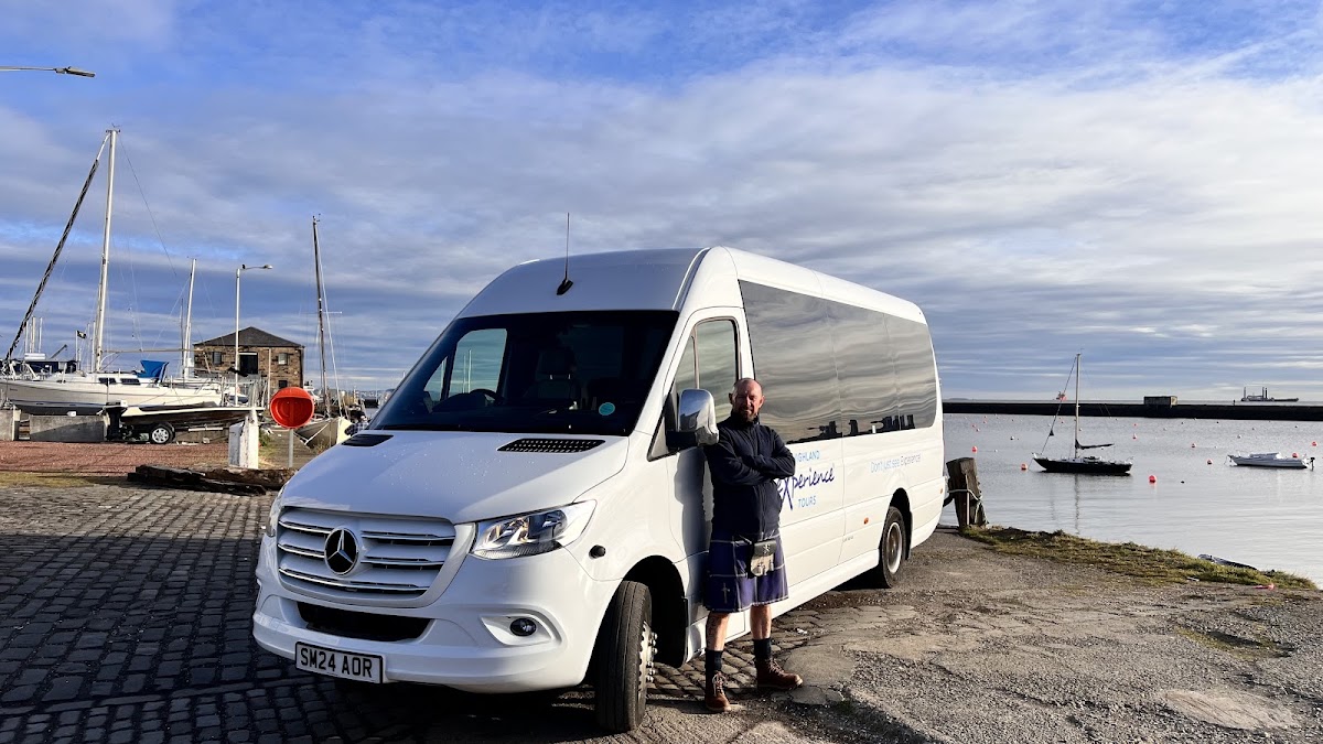 Highland Experience Tours