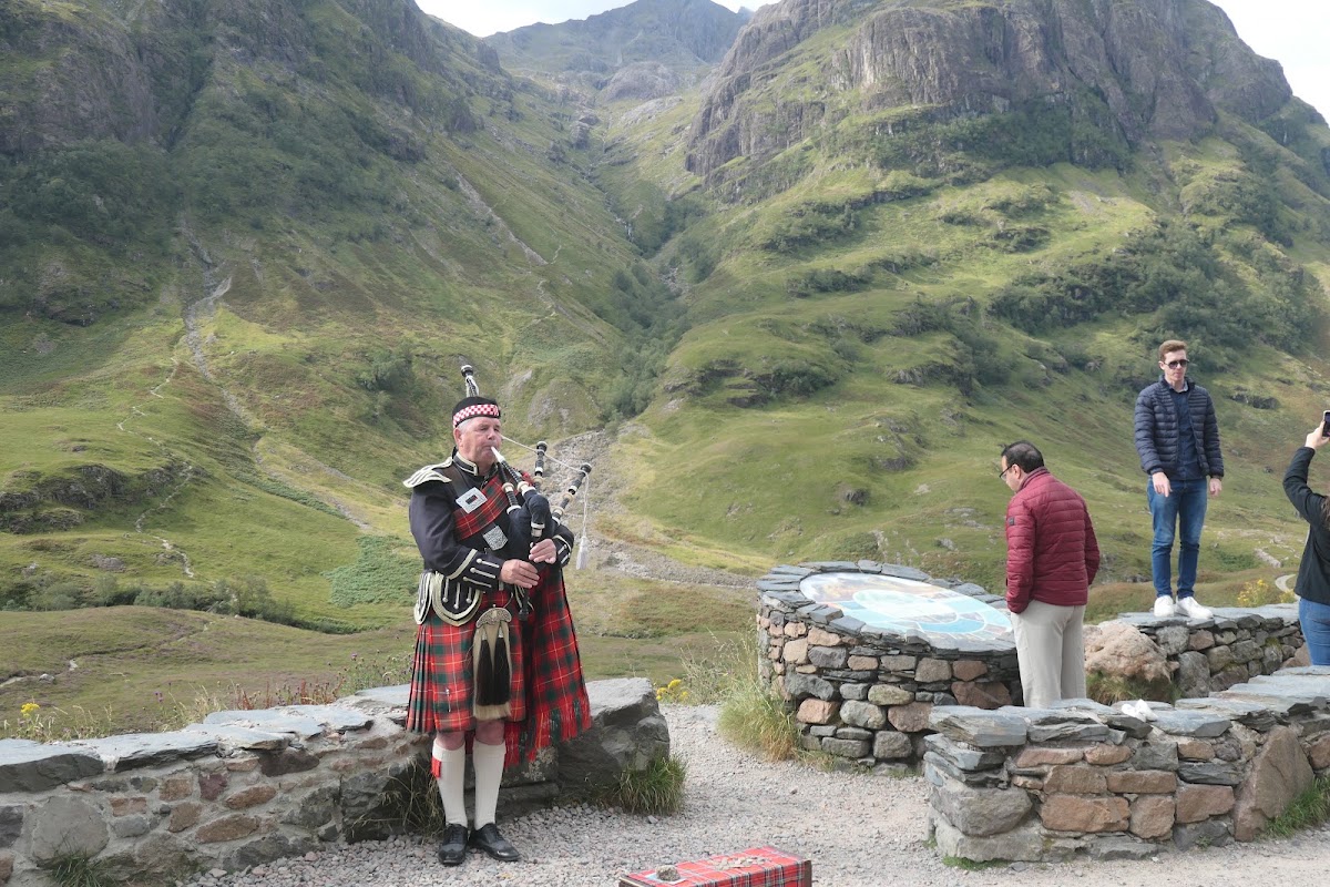 Highland Experience Tours - photo 3