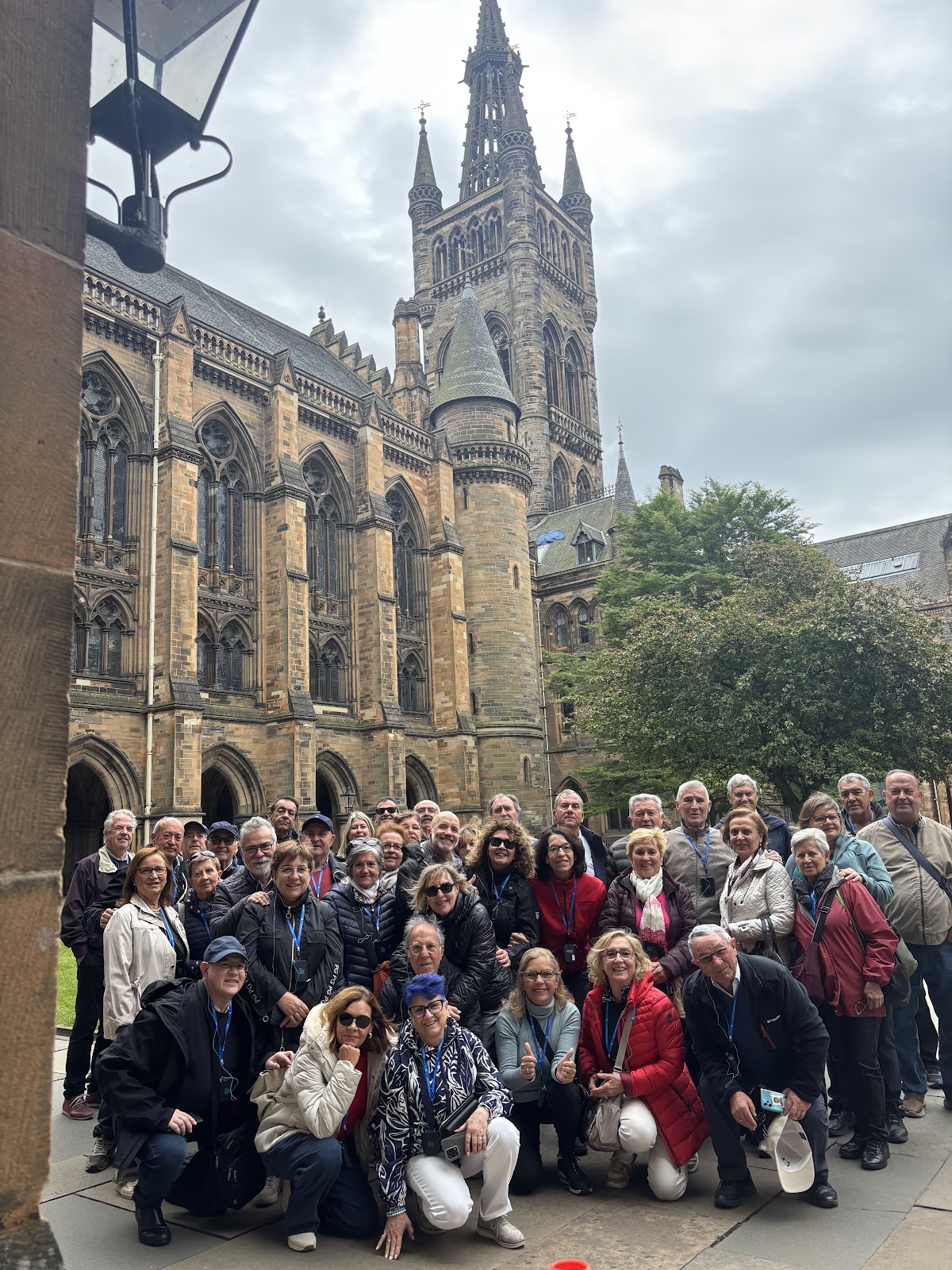 Clan Pascual - Edinburgh Walking Tours - photo 3